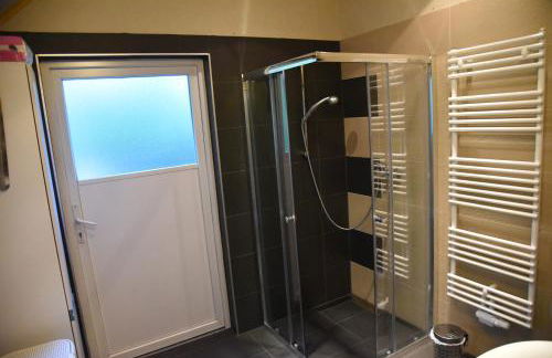 Gästehaus pack of patches - Foto 51