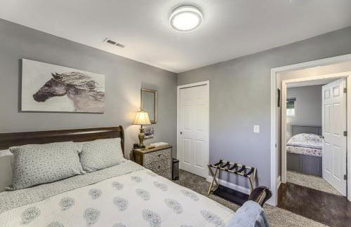 half Mi to Creation Museum Home with Large Yard! - Foto 17