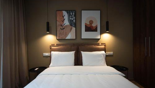 Downtown Luxury Apartments 34 - Foto 4