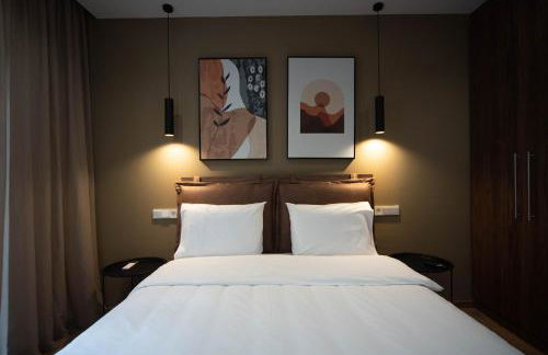 Downtown Luxury Apartments 34 - Foto 4