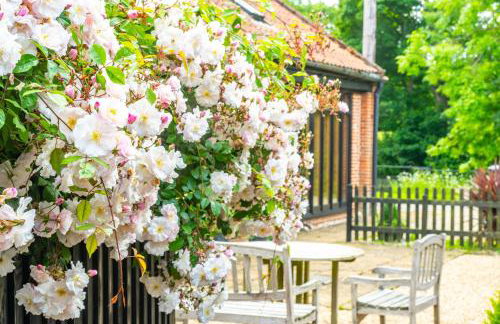 Waterside Barn - Foto 41