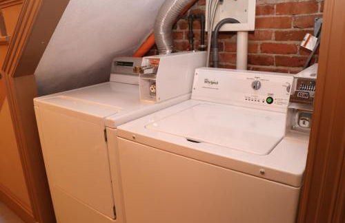 Furnished Studio in the South End #4 - Foto 11