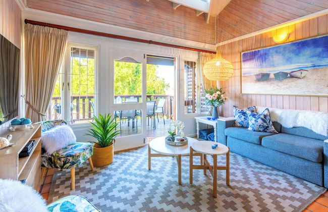 Knysna River Club by First Private Stays - Foto 60