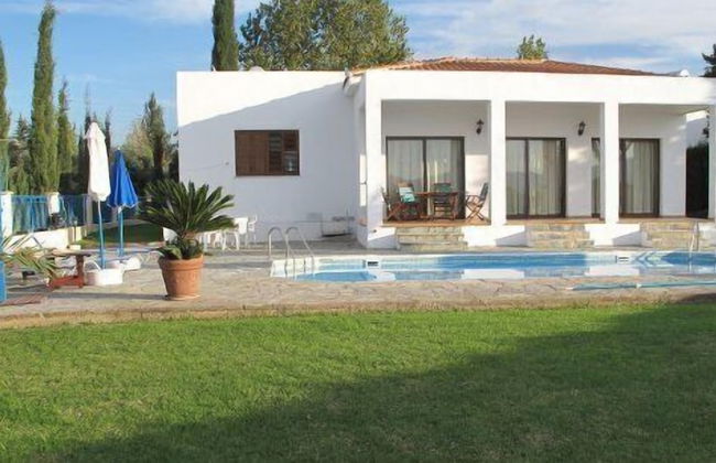 Chriseleni Latchi Villas - Photo 54