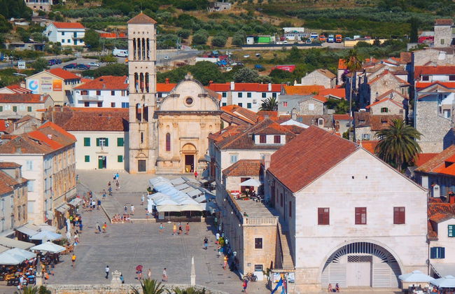 Apartments Stipisic - Foto 49