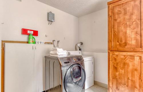 Little Trail Lodge - Unit A - Foto 35