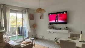 APPARTEMENT T3 EQUIPE IDEAL FAMILLE COMODITES LAC JEUX et TERRAINS A PROXIMITE - Foto 1