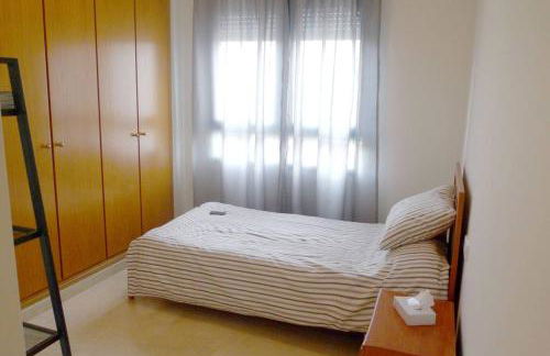 Apartamento en la Ciudad de las ciencias - Photo 8