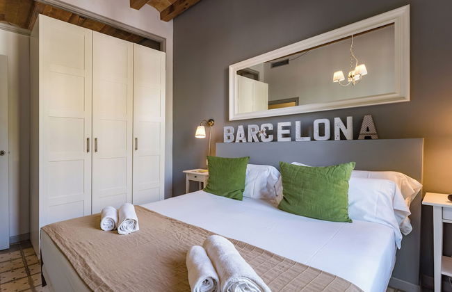 Habitat Apartments Alaia - Photo 11