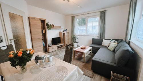 Ferienwohnung zum Schreckenberg - Foto 4