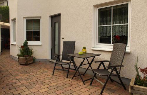 Ferienwohnung Waldblick - Foto 1