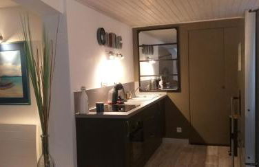 Pomme de Pin et Mimosa - Foto 20