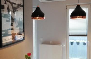 Loft Dragoner Kaserne Olsztyn - Foto 10