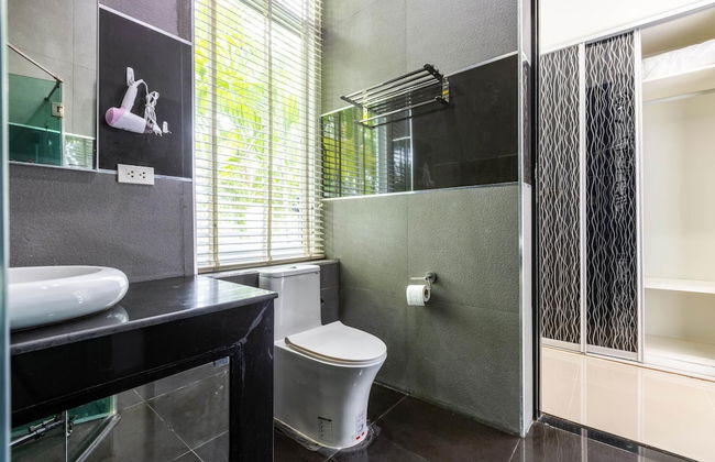 3 Bedroom Pool Villa BL2 - Foto 71