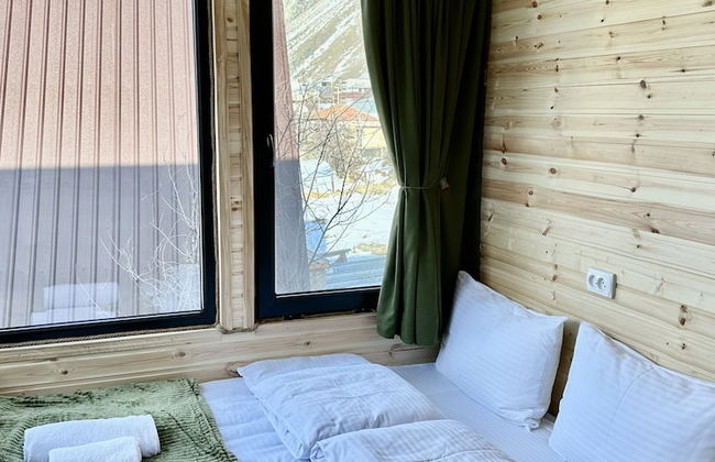 Hillside kazbegi - Foto 21