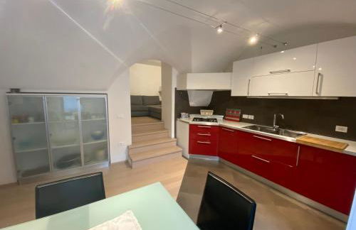 Casa Belfiore - Foto 1