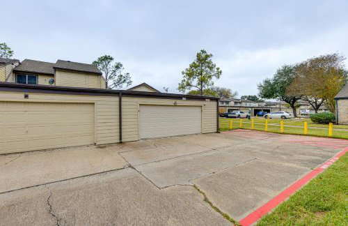 Quick Hwy Access Family Retreat in Houston - Foto 26