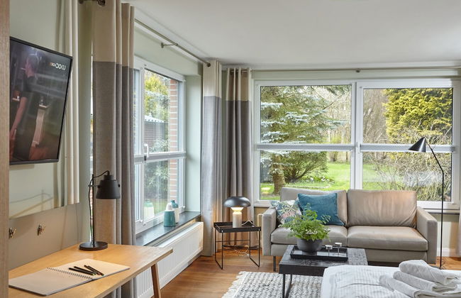 Ferienhäuser & Appartments Düneneck 6 - Photo 41