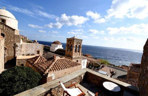 Milonas Guest House - Foto 1