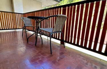 Accogliente monolocale in centro a Branzi - Photo 11