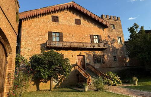 Castello Stella in Vaglio Serra ,Monferrato unesco - Photo 54