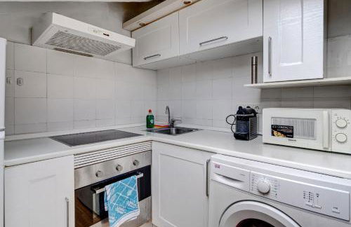 Preciosa buhardilla en Hondarribia, Centro, 2 HB - Foto 23