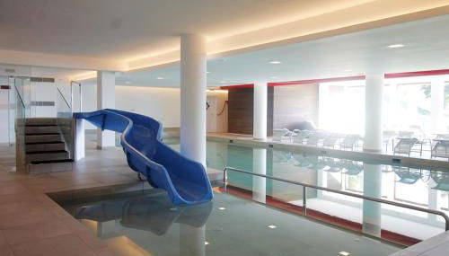 SKYWAY LOFT - Residence Veronza con piscina, Dolomiti Affitti - Foto 3