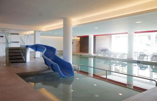SKYWAY LOFT - Residence Veronza con piscina, Dolomiti Affitti - Foto 3