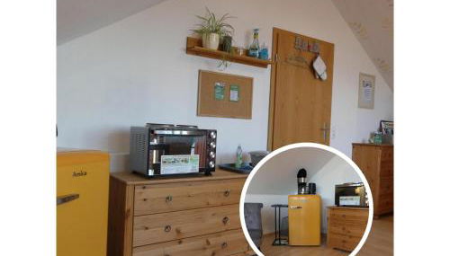 Biosphärenzimmer Bad Urach - Foto 3