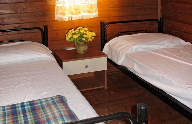 Camping Campeggio Italia (MAS370) - Foto 10