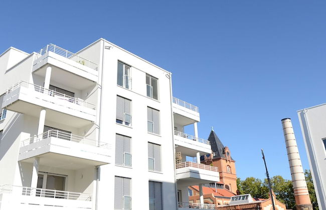 ADAPT APARTMENT HOTEL Giessen - Foto 25