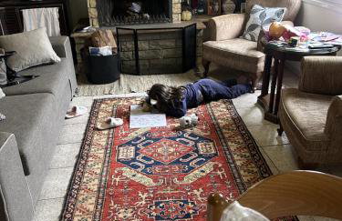 Amfipolis Root House - Photo 40