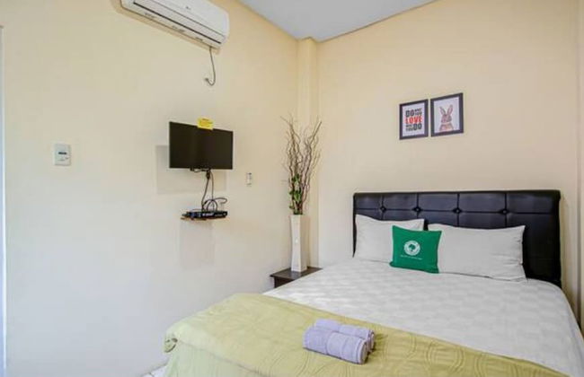 Homestay Helinium - Foto 25