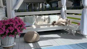 Biały domek - Foto 5