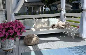 Biały domek - Photo 5