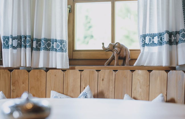 Landhaus Lodges Kaprun - Johann - Foto 58