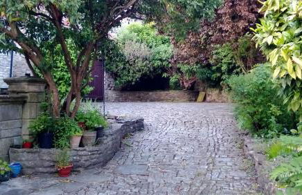 Longbridge Cottage - Photo 40