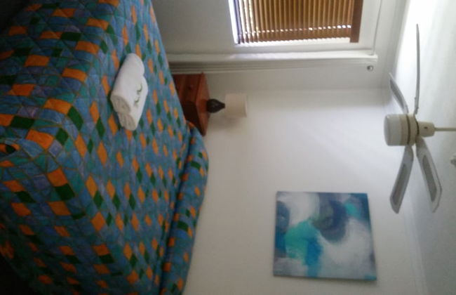 Tranquil Shores Holiday Apartments - Foto 3