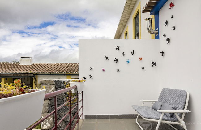 Casa do Pequeno Dragoeiro - Photo 40