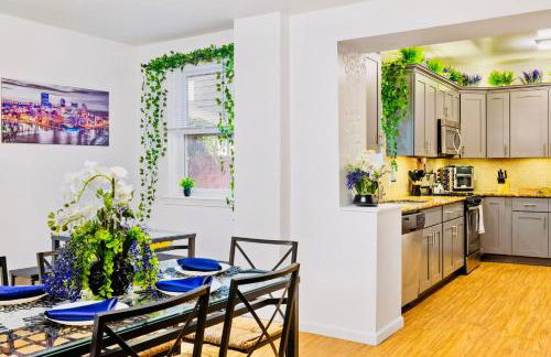 5BDRM 10BD with King BBQ Patio 1 MIN walk Carson ST - Foto 54