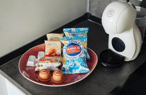 Central Four - Foto 73