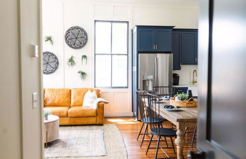 Guesthouse Charleston EAST 46 H - Foto 17