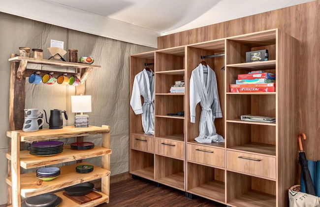 Tuxedo Falls - Foto 7