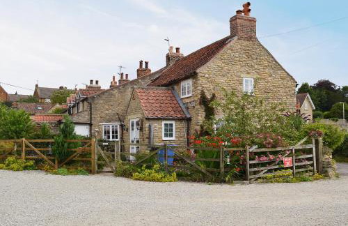 Gunluk Cottage - Foto 15