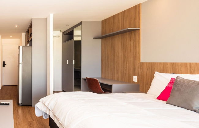 Art Studio Housi Salvador by Carpediem - Foto 24