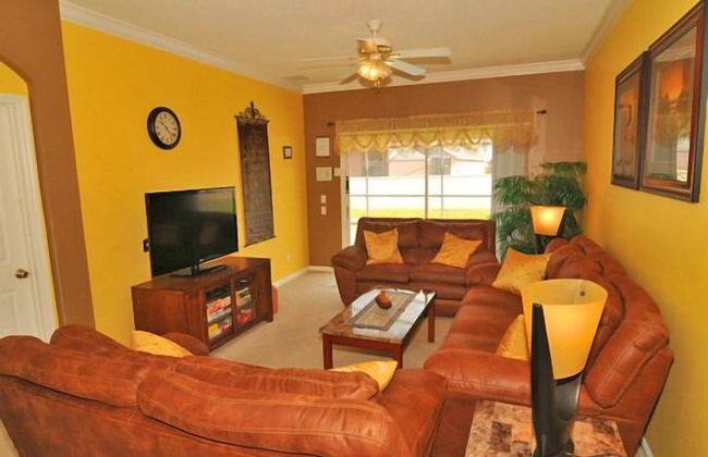 Ov1953 - Windsor Palms Resort - 4 Bed 3 Baths Townhome - Foto 2