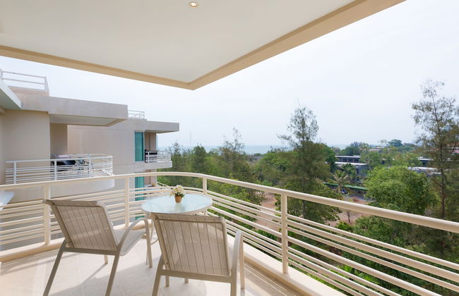 Baan Sanpleon Beachfront Condominium - Photo 23