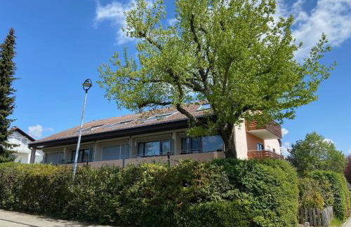 Höri-Nest Wohlfühl-Appartement - Foto 25