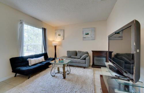 Sunlit Davenport Family Home with Private Lanai - Foto 2