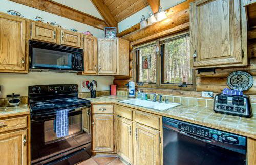 Pikes Peak Retreat - Foto 36